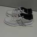 Reebok Unisex's Court Advance Sneaker, 9 1/2