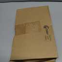 Colarr 6 Pcs Halloween Boxes for Gifts Spider Web Gift Box with Lids Paperboard Trick or Treat Candy Containers Hexagon Cookie Containers for Bakery Supplies Storage Birthday Party(Bright)