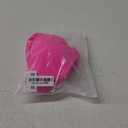 Women's Sexy One Piece Bathing Suit Swimsuit High Cut Leg Cheeky Coverage, Adjustable Thin Strap, Extra Small, Hot Pink 