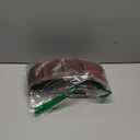 HARFINGTON 3 x 24 Inch Sanding Belts, 10 Pcs 80 Grits Aluminum Oxide Abrasive Belt Sander File Belt for Woodworking, Metal Polishing, Knife Sharpener