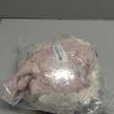 LINENLUX 1 Pack 3 Soft Fleece Dog Blanket for Pet Washable Warm Cat Puppy Fluffy Calming Flannel Beige/Pink/Grey Small 23x16