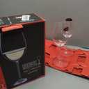 Riedel Vinum Sauvignon Blanc/Dessertwine Glass, Set of 2