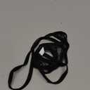 Avidlove Women Chemises Lace Smock Lingerie Mini Babydoll S-4XL (Medium, Black)