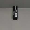 2 in 1 Safety Can Opener Manual Smooth Edge & Bottle Opener, No-Trouble-Lid-Lift Manual Can Opener with Magnet, Large Rubber Handle & Stainless Steel Blade, Side Cut Hand Can Opener for Kitchen