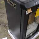 EAST OAK Ridgewood Pro 30" Electric Smoker | Built-in Meat Probe & Elevated Stand for Outdoors | Up to 6× Longer Smokes, Adjustable Side Chip Loader | Smoke More with 725 sq in Cooking Area