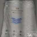 Washable Bed Pad for Incontinence: Waterproof Bed Pads, Reusable Bed Underpads with 10 Handles for Elderly, Positioning Bed Pad for Incontinence Adult,Bedridden,Patient,Hospitals,Hone,34x72 Inch (34x72-1pcs-white)