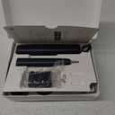 Philips Sonicare 9900 Prestige Rechargeable Electric Power Toothbrush with SenseIQ, Midnight, HX9990/12