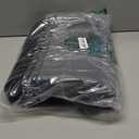 Everlasting Comfort Lumbar Support Pillow for Office Chair - Memory Foam Back Cushion for Car Seat - Promotes Better Posture, Back Pain Relief - Ideal Gaming and Desk Chairs Work and Home Essentials (C. Black (2-pack))