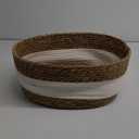 Rope Basket L