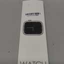 Kids Smart Watch for Boy Girl, Kids Watches with 19 Sport Modes, Heart Rate, Sleep Monitor, Pedometer, Alarm Clock, IP68 Waterproof Fitness Tracker, Gift for 6-16 Year Old Boys Girls Toys (Blue)