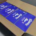 Kleenex Ultra Soft Facial Tissues, 8 Flat Boxes, 180 Tissues per Box, 3-Ply
