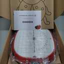 Safe Power Cardboard Cutter for Kids, STEM + STEAM Educational Toy for Boys and Girls Ages 5+, Upcycled Tool for DIY Cardboard Projects, Engineering & Creativity