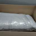 Indulgence Side Sleeper Pillow by Isotonic 36"x20" King