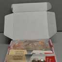 28th Birthday Decorations for Women with 28th Birthday Sash and Tiara, Cake Topper and Candles, Number Balloons, 28 Year Old Gifts for Women