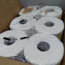 Quilted Northern Ultra Soft & Strong Toilet Paper, 18 Mega Rolls = 72 Regular Rolls, 5X Stronger*, Premium Soft Toilet Tissue