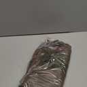 Royale Linens Full Flat Sheet - Ultra Soft Brushed 1800 Microfiber Flat Sheets Only - Wrinkle Free & Stain Resistant - Hotel Quality Top Sheet for Bed (Full, Chocolate)