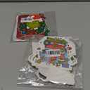 Merry Christmas Decorations Whoville Decorations with Banner Table Decorations for Merry Christmas Party Decorations