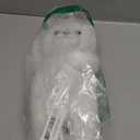 White Teddy Bear Stuffed Animal Small Teddy Bear with Heart Plush Toys Stuffed Animals for Girls Cute Stuffed Animals Teddy Bears Stuffed Bear Plush 9 Inch Animal Plushies Halloween