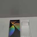 TORRAS for iPhone 17 Pro Case Crystal Clear, UltraThin, 2025 Upgraded NonYellowing, MilitaryGrade Protection, Transparent Slim Case for iPhone 17 Pro Phone Case, Soft, AntiScratch, Clear