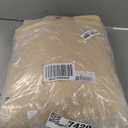 30 x 24 inch Backflow Preventer Insulation Cover Backflow Preventer Cover 3Way Opening Design 5Layer Fabric backflow Cover Sprinkler Covers with Aluminum Foil for Outside