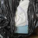 Sealy Dreamlife 3 Gel Memory Foam King Mattress Topper with Cooling Cover, SealyComfort Gel Foam, SealyCool Stretch Knit Cover with Corner Straps