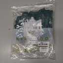 KIRUNDO Womens Tops 2025 Trendy Spring Lace Long Sleeve Dressy Casual Blouses Pleated Business Work Shirts Clothing(Green, Small) (Green, S)