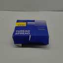 Oversized King Duvet Cover, 1000 Thread Count Sateen 1 Piece Egyptian Cotton Quality Duvet Cover, 100% Pure Cotton Comforter Cover, Zipper Closure, 7 Corner Ties - (Blush)