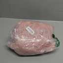 Womens Long Maxi Tulle Skirt A Line Ruffle Mesh High Waisted Tiered Layered Skirts Petticoat (Medium, Pink)