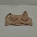 Full Figure Plus Size High Impact Wonder wire Sports Bra Underwire , Size 40 F