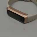 Zeacool Fitness Tracker with 24/7 Heart Rate, Blood Oxygen Blood Pressure Sleep Monitor, Activity Trackers 5 ATM Waterproof,Step Calorie Counter Pedometer Health Smart Watch for Women Men Beige