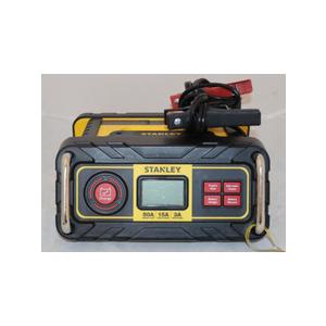 Stanley BC50BS Re-chargeit 50 Amp Automatic Battery