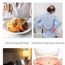 ORIENTAL XINYANG Winter Melon & Lotus Leaf Detox Tea for Weight Loss - Natural Herbal Slimming Tea, Supports Metabolism & Water Balance, Caffeine-Free Detox Drink, 30 Tea Bags (5.29oz)