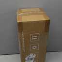 downluxe Queen Size Blanket with Satin Trim, Lightweight Down Alternative Blankets Queen Size for All Season, Machine Washable (Black, 90x90 Inch)