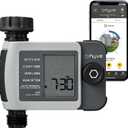 Orbit 24511 B-hyve XD 1-Port Smart Hose Watering Timer