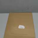 Trifold Poster Board, 24" x 16", 3-Pack, White Corrugated Project Boards for Science Fairs, School Projects, Event Displays, and Business Presentations