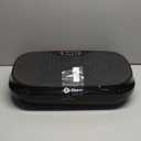The Lifepro Waver Mini Vibration Plate Exercise