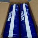 Huggies Size 4 Overnites Baby Diapers: Overnight Diapers, Size 4 (22-37 lbs), 116 Ct (2 Packs of 58)