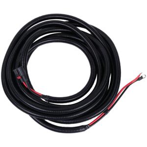 Power Steering Pump Harness 8M0150105 8M0080201 Compatible with Gen C Pump
