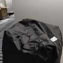 Bounce House Blower, 380W 0.51HP Powerful Inflatable Blower Portable Air Pump for Outdoor Inflatables, Bubble House, Jump Slides, Water Slide, Inflatable Castle