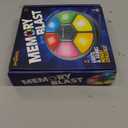 Memory Game for Kids for Boys & Girls - 6 7 8 9 10 11 Year Old Boy Birthday Gifts - Toys for 10 Year Old Boy - Car Handheld Travel Kids Games Road Trip for Ages 4-8, 6-8, 8-12 Years