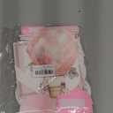 Paris Party Centerpiece Set - Eiffel Tower Honeycomb Paris Birthday Decorations and Paris Table Toppers for Kids' French-Themed Birthday and Baby Shower Table Decor