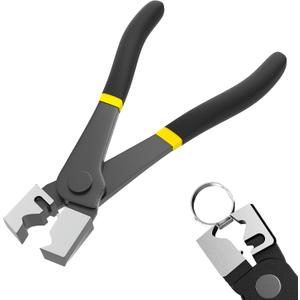 Renekton Hose Clamp Pliers, Clic-R Type, For Automobile Collar Pliers CV Boot Clamp Repair Tools