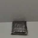 HONGTEYA Fleece Lined Tights Women Winter Thermal Leggings Pantyhose Fake Translucent Thick Warm Sheer Tights (Small, Brown)