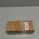 Kanayu 20 Amp to 30 Amp RV Generator Adapter Cord Compatible with NEMA 5-20P to TT-30R 20 Amp 3 Prong Generator to 30 Amp 3 Prong RV Power Adapter with Handle, STW 12 AWG/3C, 12 Inch ETL Listed