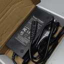 Bird&Lime Power Adapter 42V 2A, Compatible with Bird,Lime,Lime-S, Skip, Spin, M365, Bird ChargerLime Charger