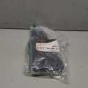 BLOSY Large Zip Ties Heavy Duty, 251 Lb Load Capacity, 1/ 2 Inch Width, 12" Length, Heavy Duty with 251 lb Tensile Strength, Big Cable Ties with Tensile Strength, 50 Pack