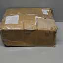 Fitable 6 Pack White Round Tablecloths - 120 Inches in Diameter - Stain Resistant and Washable Table Clothes, Polyester Fabric Table Covers for Wedding, Party, Banquet, Formal Events