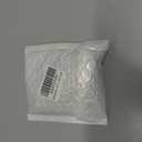 2 Pcs Christmas Ornament Tree Decorations 3D Resin Funny Santa Claus Hanging Ornaments with Design for Indoor and Outdoor Christmas Trees Pendant Holiday Decor (Styl 1)