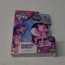 My Little Pony Toys Princess Pipp Petals Style of The Day, 5-Inch Hair Styling Dolls, Toys for 5 Year Old Girls and Boys