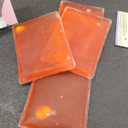 Reusable Click Instant Heat Packs, Pocket Hand Warmers, Snap It Hot/Cold Gel Heating Pad for Adults & Kids, Instant Hot Pad, Hot Compress, Hand Click Gel Warmers for Body